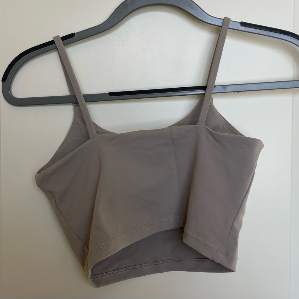 Amazon Work Out Tank - Picture 3 of 3